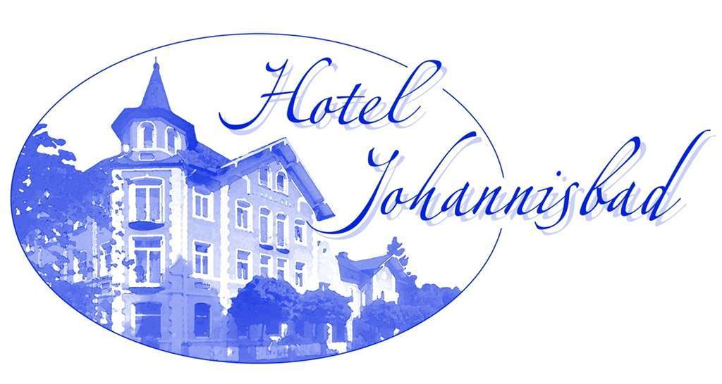 Hotel Johannisbad Бад-Айблінг Логотип фото